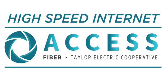 Residential Fiber - Taylor Electric Co-Op