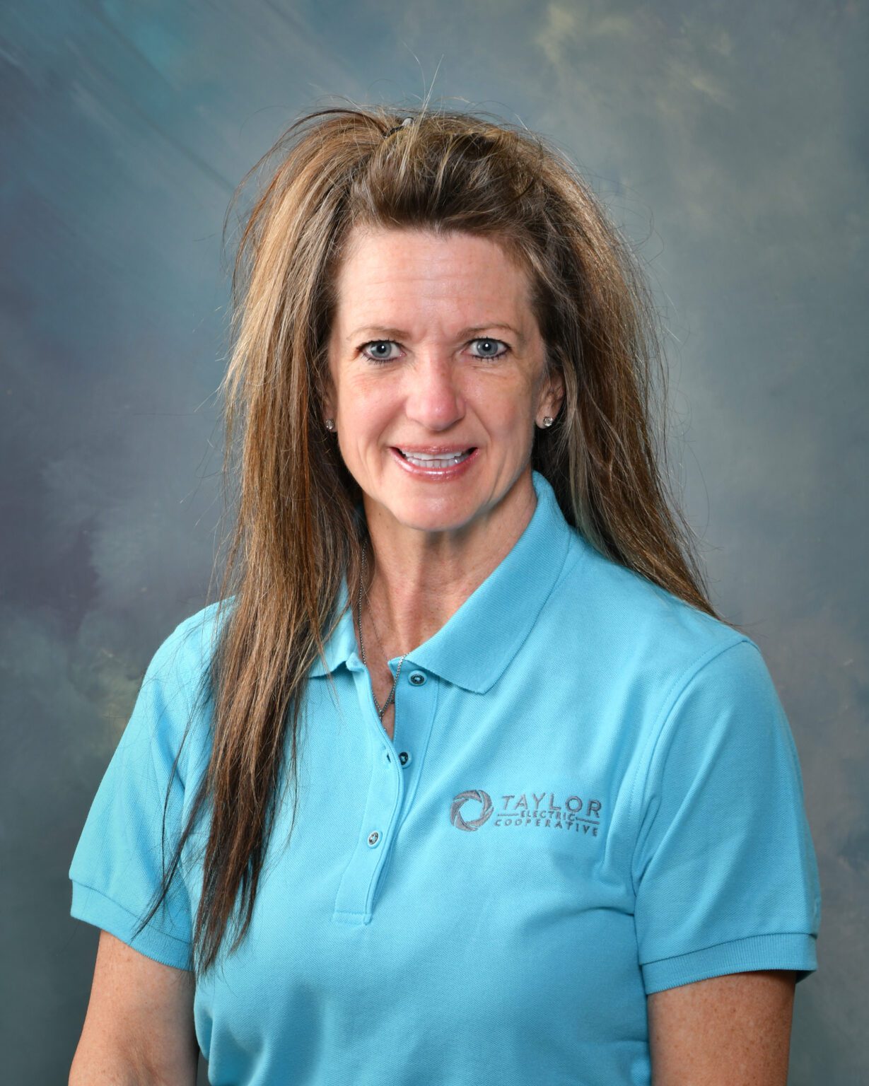 Key Personnel List Taylor Electric CoOp